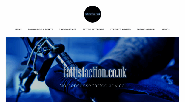 tattisfaction.co.uk