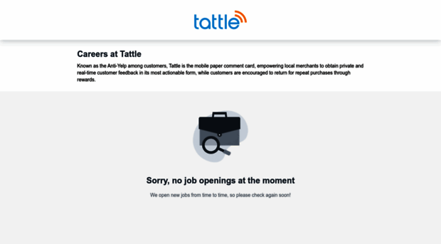 tattle.workable.com