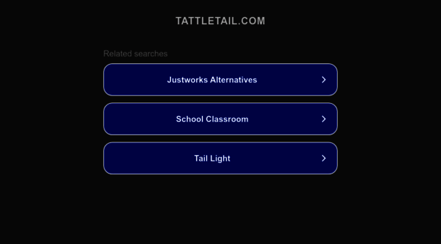 tattletail.com
