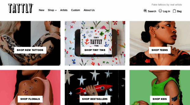 tattly.com