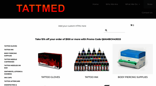 tattmedsupplies.com