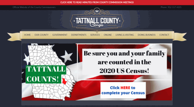 tattnall.com