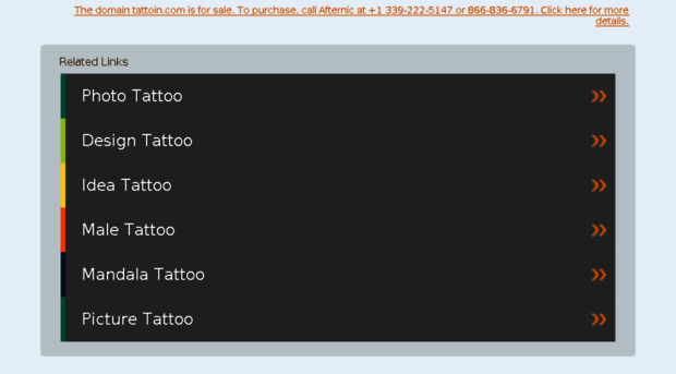 tattoin.com