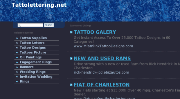 tattolettering.net