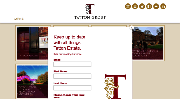 tattongroup.com