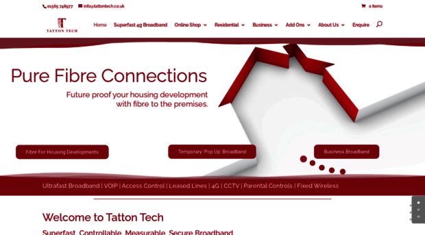 tattontechbroadband.co.uk