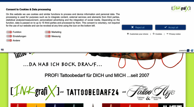 tattoo-age.com