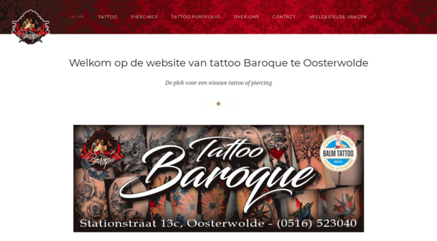 tattoo-baroque.nl