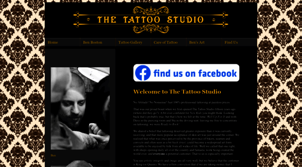 tattoo-bristol.co.uk