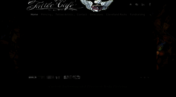 tattoo-cafe.com