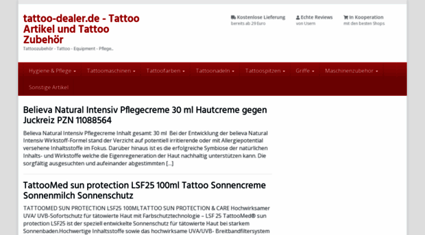 tattoo-dealer.de