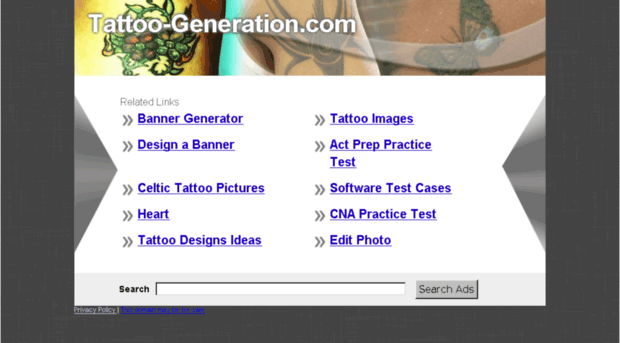 tattoo-generation.com