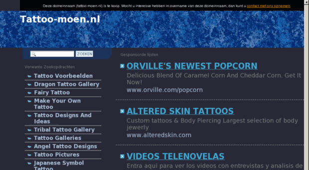 tattoo-moen.nl