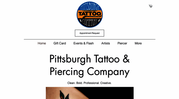 tattoo-pittsburgh.com