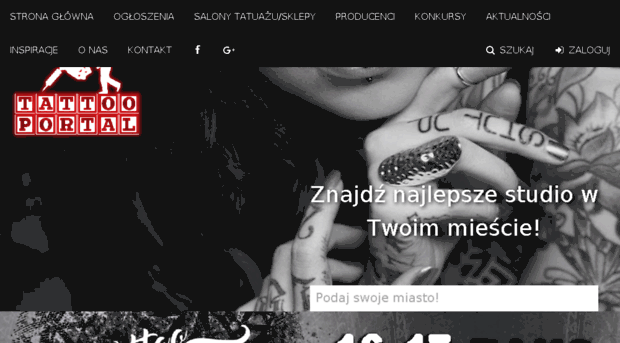 tattoo-portal.pl