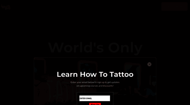 tattoo-school.com