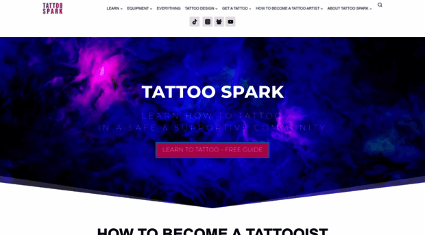 tattoo-spark.com