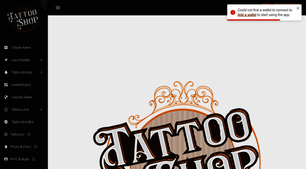 tattoo.app