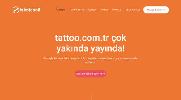 tattoo.com.tr