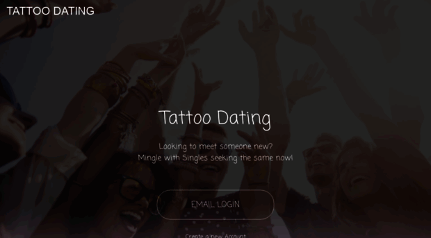 tattoo.dating