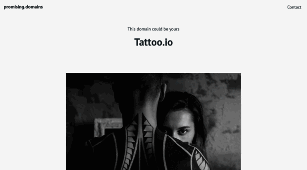 tattoo.io