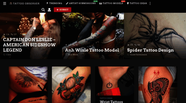 tattoo.observer