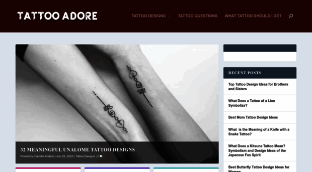 tattooadore.com