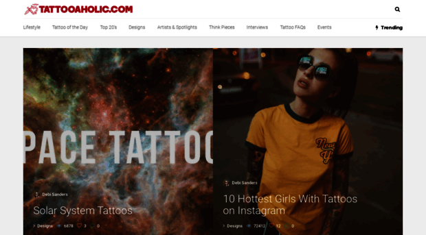 tattooaholic.com