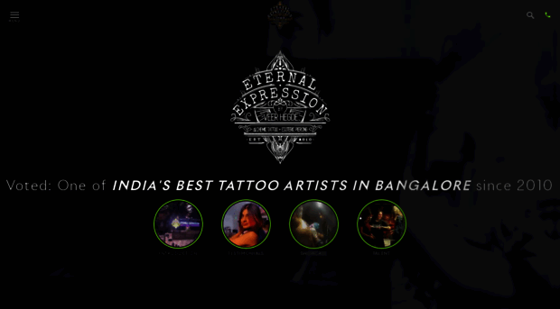 tattoobangalore.com