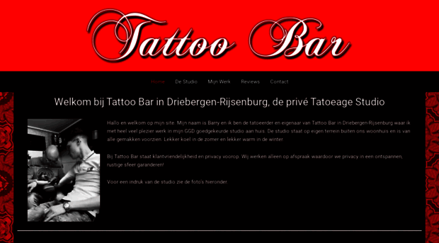 tattoobar.nl
