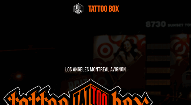 tattoobox.com