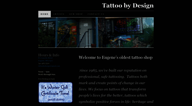 tattoobydesign.com