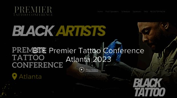 tattooconference.com