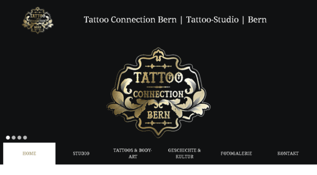 tattooconnectionbern.ch
