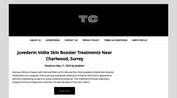 tattooculturemagazine.com