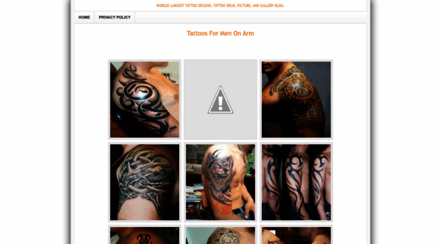 tattoodesignblog.blogspot.com