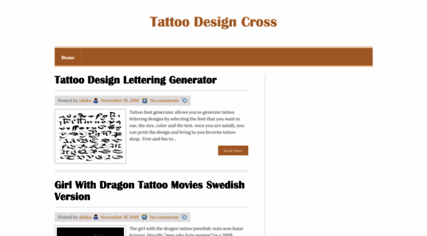 tattoodesigncross.blogspot.com