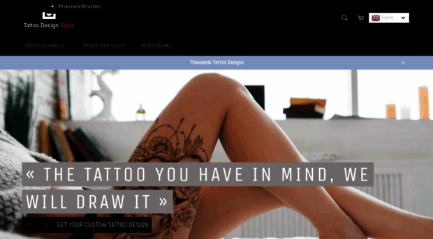 tattoodesignstock.com