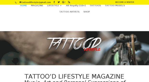 tattoodlifestylemag.com