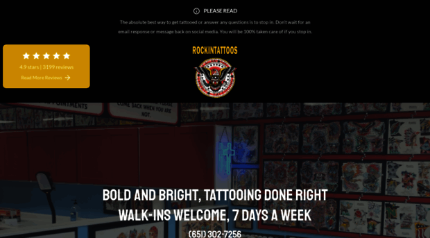 tattooeaganmn.com