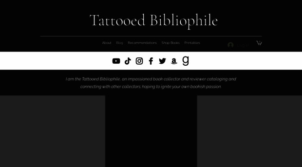 tattooedbibliophile.com