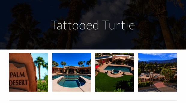 tattooedturtle.com