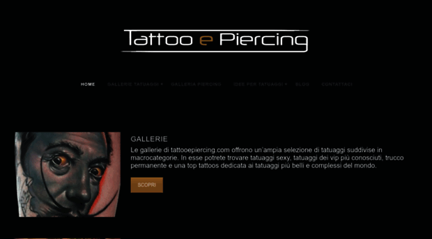 tattooepiercing.com