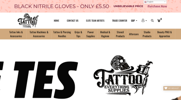 tattooeverythingsupplies.co.uk