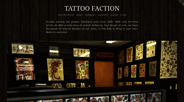 tattoofaction.com