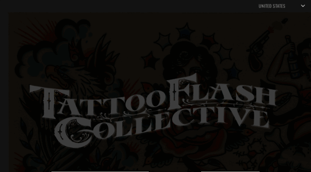 tattooflashcollective.com