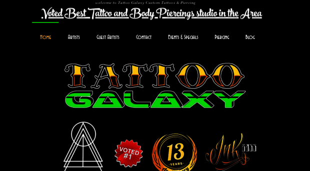 tattoogalaxy.net