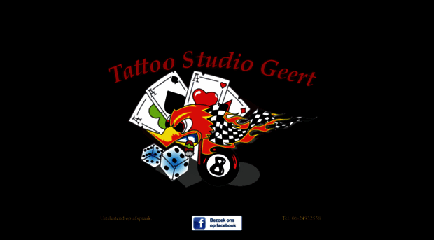 tattoogeert.nl