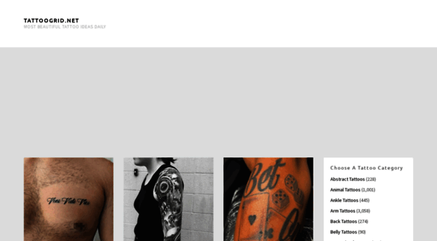 tattoogrid.net