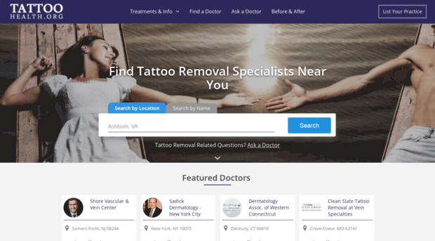 tattoohealth.org